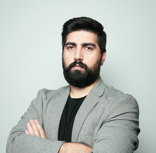 Onur Gürsoy